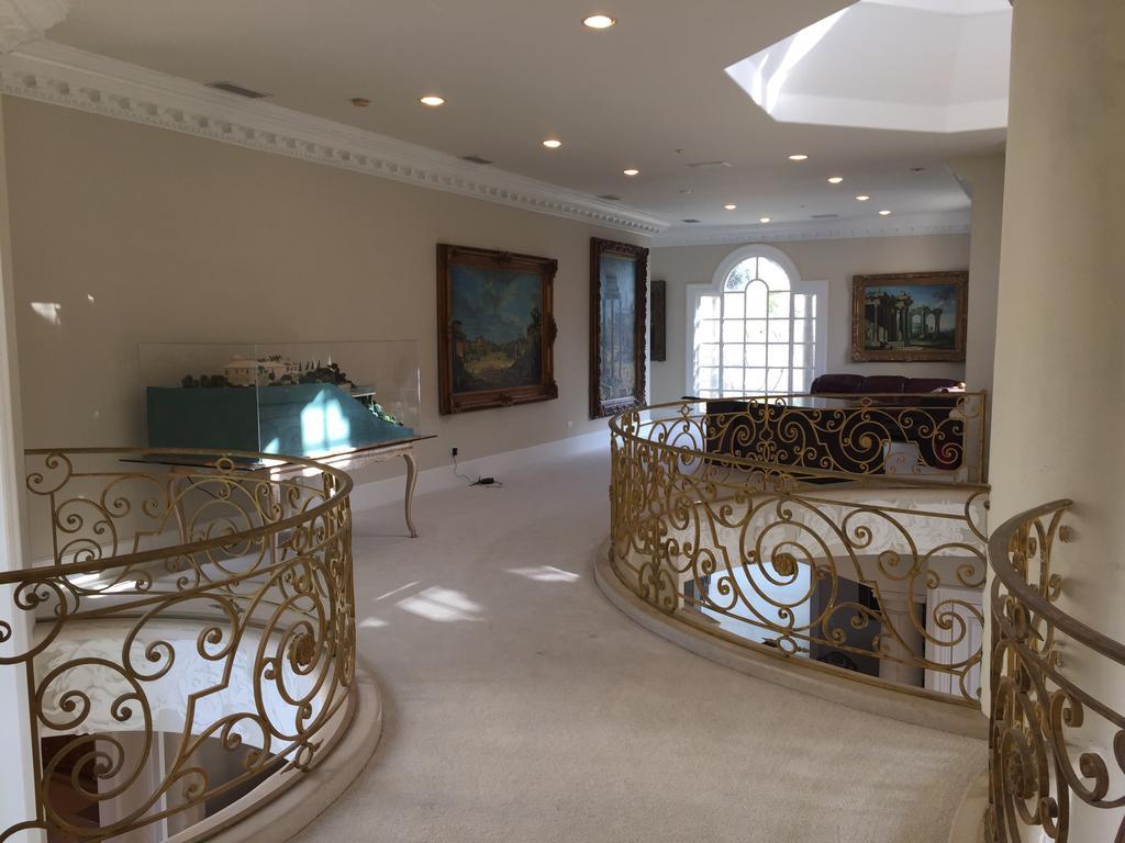 Hébergement de vacances Stradella Court Mansion Los Angeles