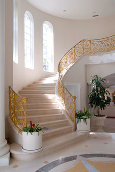Hébergement de vacances Stradella Court Mansion Los Angeles